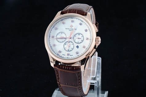 patek philippe sa replica watches